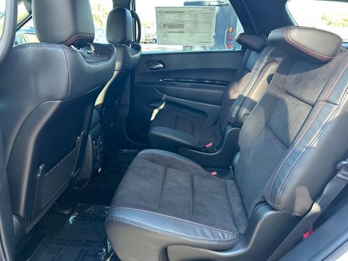 New 2026 Dodge Durango GT image 30