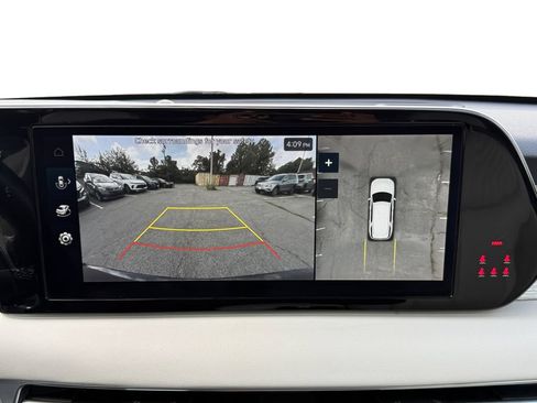 Used 2024 Hyundai Palisade Calligraphy AWD/4WD image 15