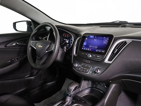 Used 2024 Chevrolet Malibu LT FWD image 23