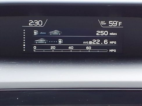 Certified 2023 Subaru Crosstrek 2.5i Limited w/ Popular Package #3 image 24