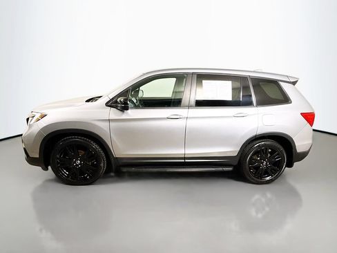 Used 2019 Honda Passport Sport image 4