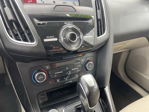 Used 2016 Ford Focus Electric Hatchback image 23