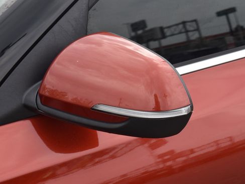 Used 2021 Kia Seltos S FWD image 4