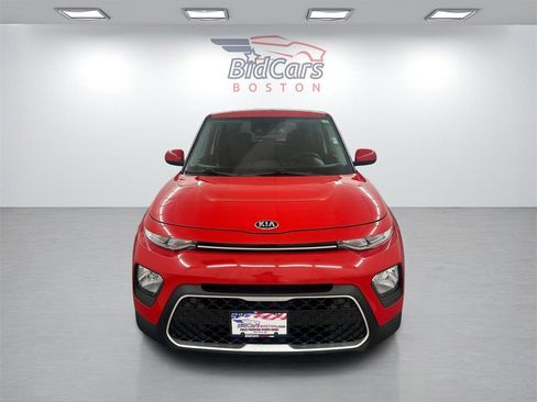Used 2020 Kia Soul S image 2