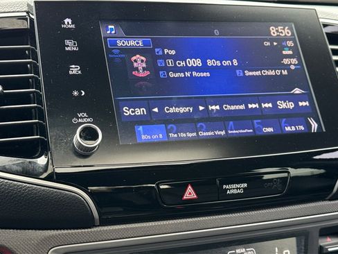 Certified 2023 Honda Ridgeline RTL image 22