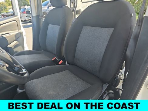 Used 2022 RAM ProMaster City Wagon image 14