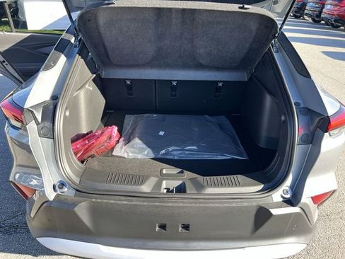 New 2026 Buick Envista Preferred image 13