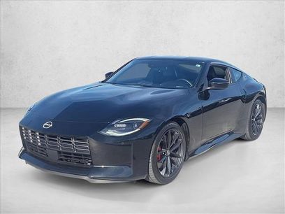 Used 2024 Nissan Z Performance w/ Floor Mat Package