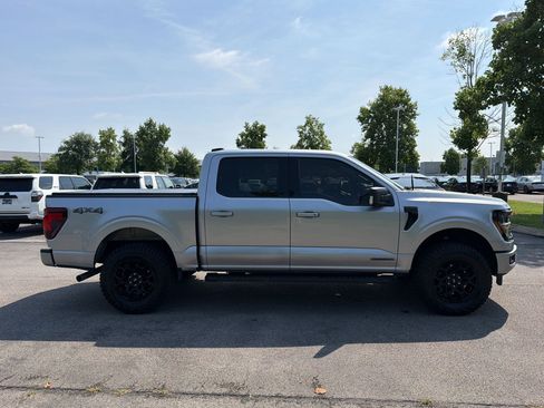 Used 2024 Ford F150 XLT w/ Equipment Group 302A MID AWD/4WD image 8