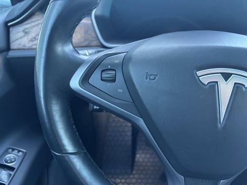 Used 2020 Tesla Model X Long Range AWD/4WD image 15