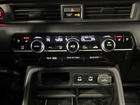 Used 2026 Honda Passport TrailSport Elite image 21