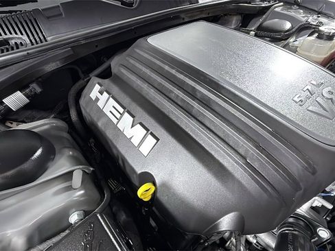 Used 2023 Dodge Challenger R/T w/ Blacktop Package image 31