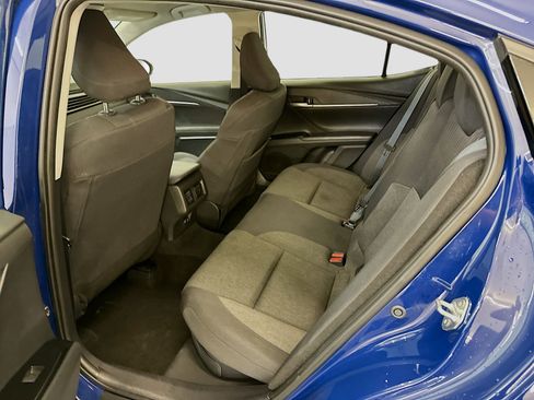Used 2025 Toyota Camry LE image 29