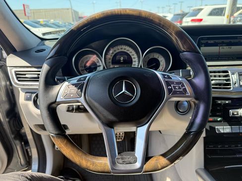 Used 2014 Mercedes-Benz E 350 E350 Sedan image 15