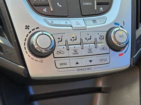 Used 2012 Chevrolet Equinox LT w/ Driver Convenience Package image 32