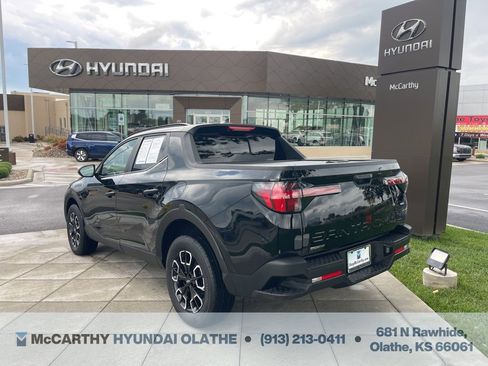 Certified 2024 Hyundai Santa Cruz SEL w/ Activity Package image 13