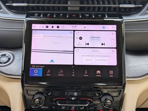 Used 2022 Jeep Grand Cherokee Limited w/ MOPAR Finishing Package RWD image 18