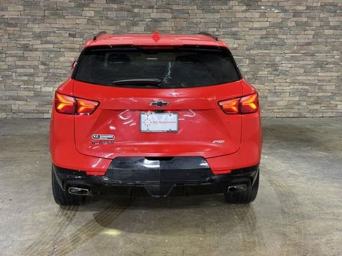 Used 2019 Chevrolet Blazer RS image 7
