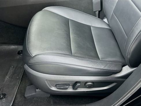 Used 2021 INFINITI QX50 Essential image 20