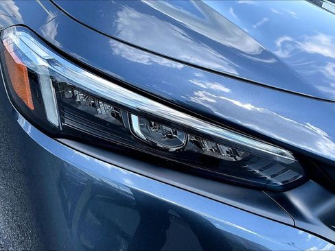 Used 2023 Honda Civic EX image 26