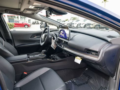 New 2026 Toyota Prius Limited image 15