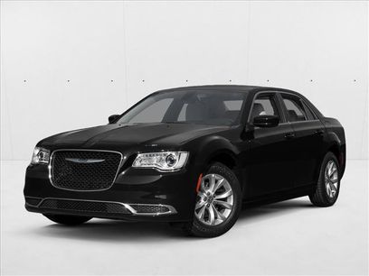Used 2015 Chrysler 300 Limited w/ Driver Convenience Group