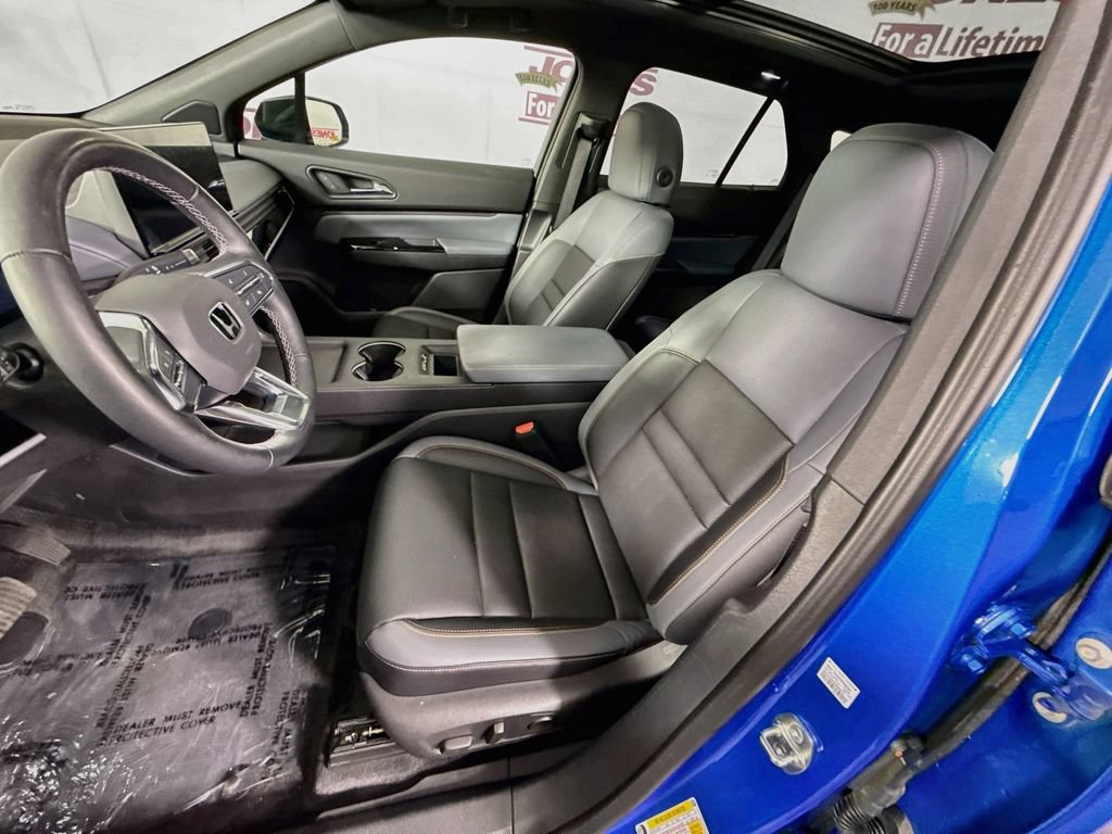 Used 2024 Honda Prologue Elite image 26