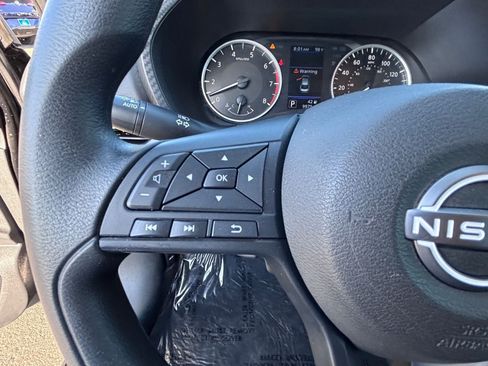 Used 2024 Nissan Sentra S FWD image 24