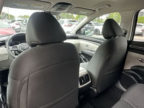 Used 2024 Hyundai Tucson SEL FWD image 16