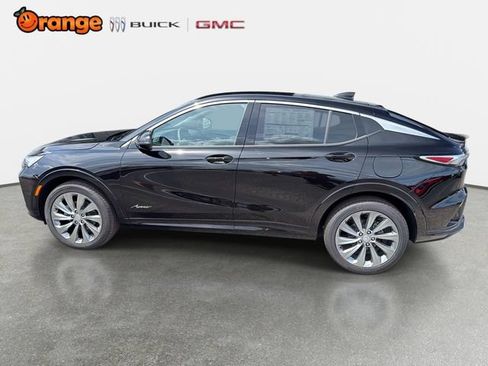 New 2026 Buick Envista Avenir FWD image 6