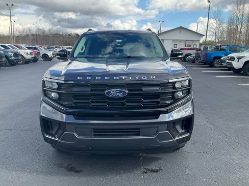 New 2026 Ford Expedition Max Active image 2