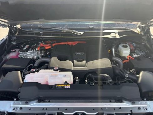 New 2026 Toyota Tundra Limited w/ Limited PVM Package AWD/4WD image 20