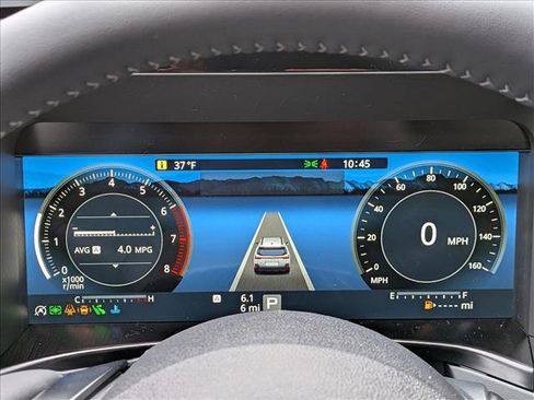 New 2026 Subaru Outback Touring XT image 11