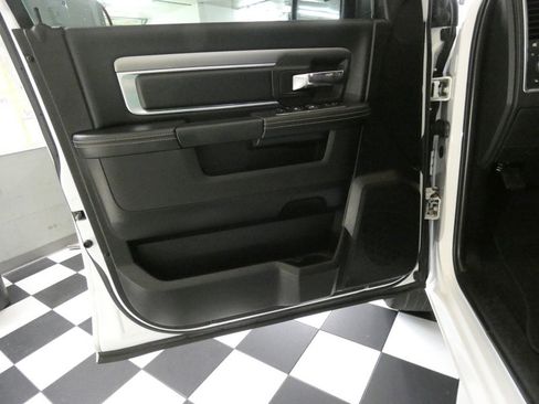 Used 2021 RAM 1500 Classic Warlock AWD/4WD image 21
