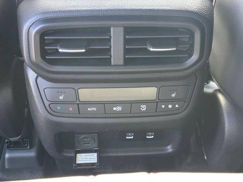 New 2026 Honda Pilot Black Edition image 13