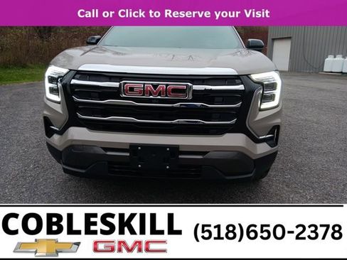 New 2026 GMC Terrain Elevation w/ Elevation Premium Package image 9