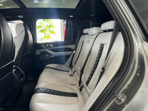 Used 2023 BMW X5 M w/ Competition Package image 15