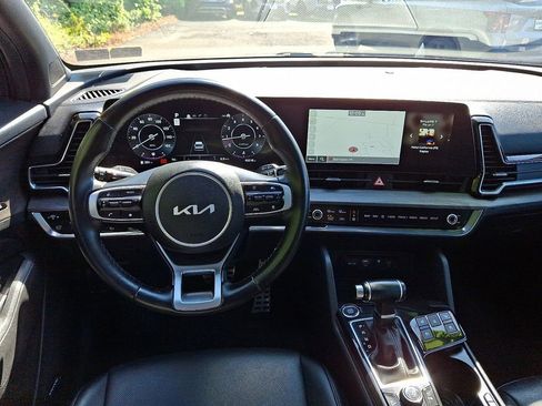 Certified 2023 Kia Sportage X-Pro Prestige image 13