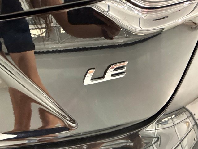 New 2026 Toyota Corolla LE FWD image 9