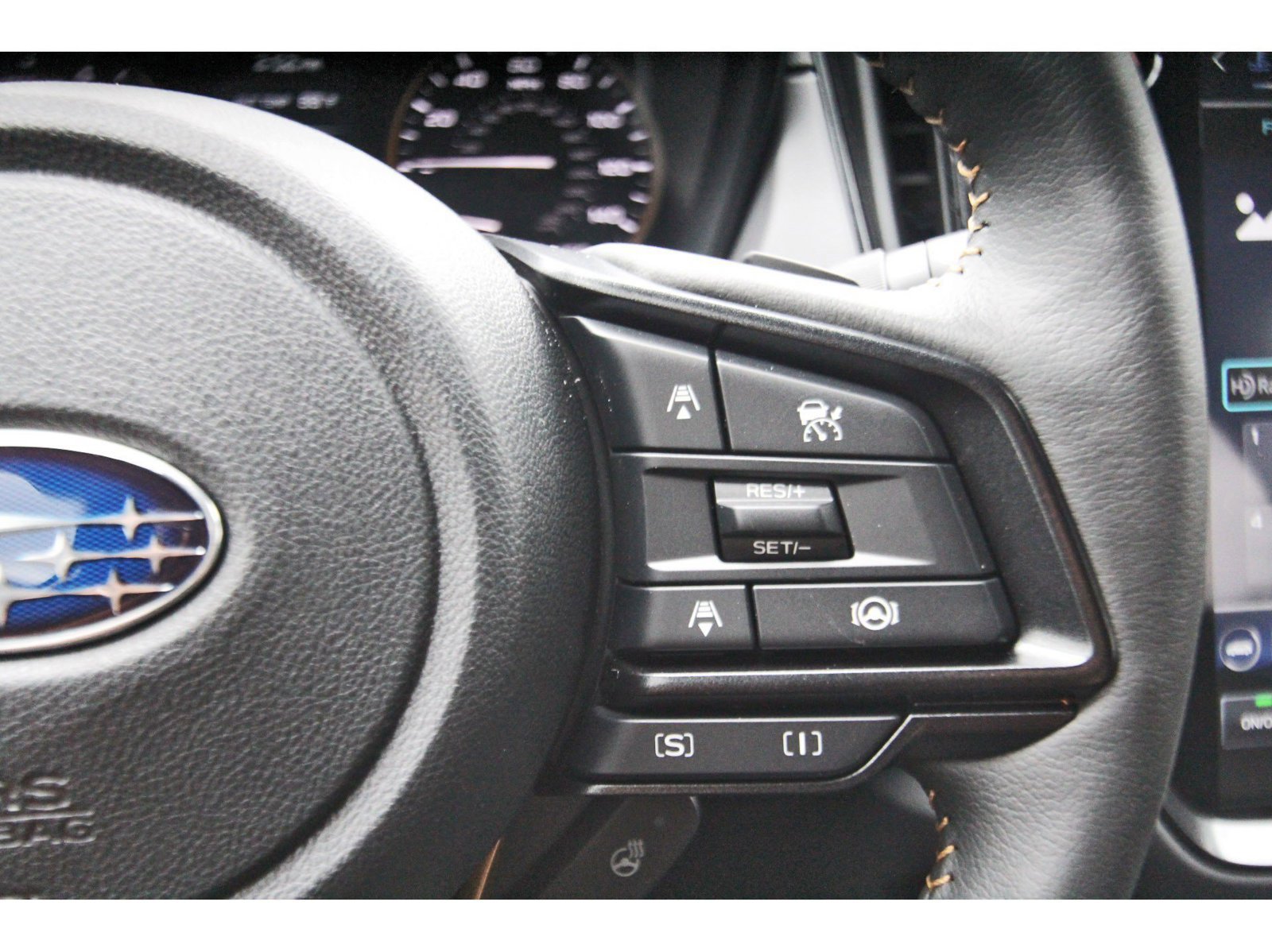 New 2026 Subaru Crosstrek 2.5i Wilderness AWD/4WD image 14