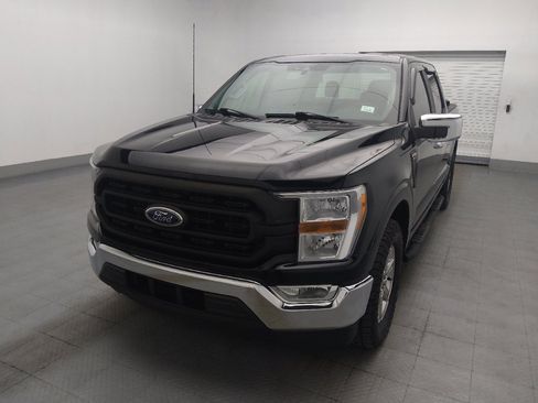 Used 2021 Ford F150 XL w/ Equipment Group 101A High RWD image 15