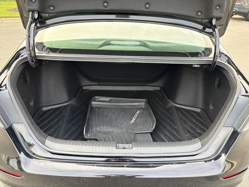 Used 2024 Honda Accord LX image 33
