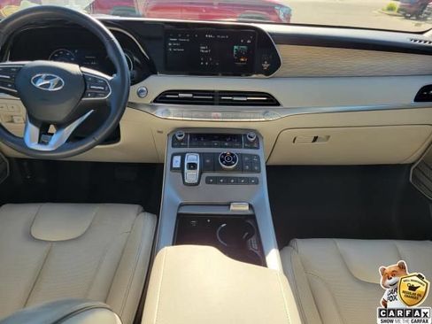 Used 2021 Hyundai Palisade Limited w/ Winter Package AWD/4WD image 15
