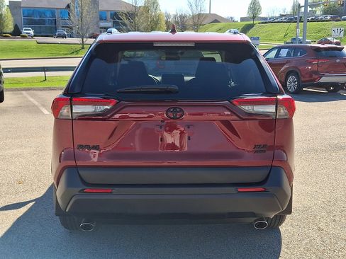 Certified 2025 Toyota RAV4 XLE w/ Convenience Package image 5