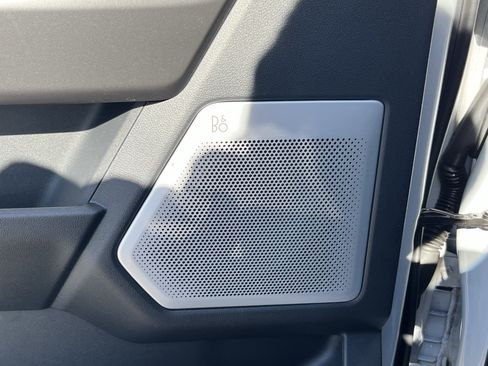 New 2025 Ford F150 Lariat w/ Equipment Group 502A High image 14