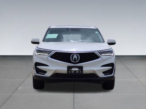 Used 2019 Acura RDX AWD w/ Advance Package image 12