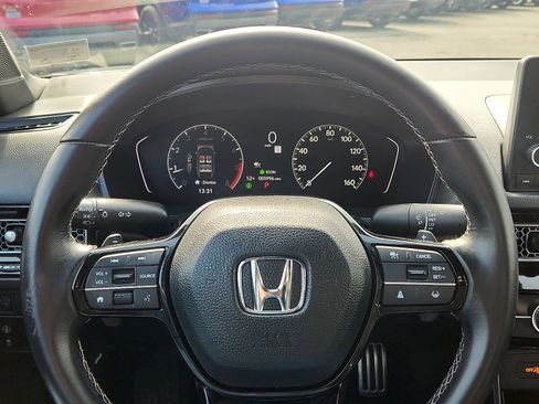 Certified 2022 Honda Civic Sport image 18