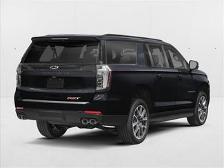 New 2026 Chevrolet Suburban RST RWD video 2