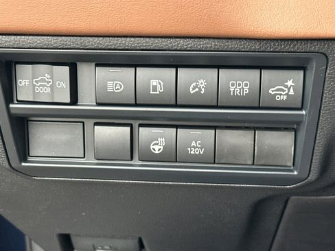 Certified 2026 Toyota Tundra 1794 Edition w/ TRD Off-Road Package image 30