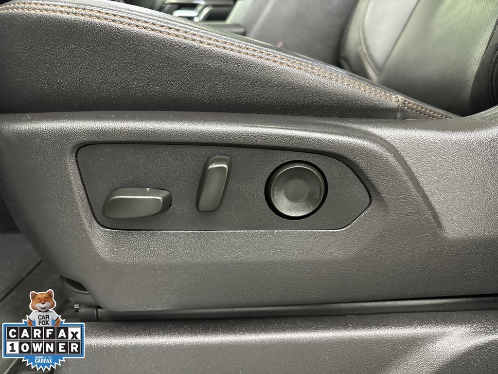 Used 2025 GMC Sierra 2500 AT4 w/ AT4 Premium Plus Package AWD/4WD image 10